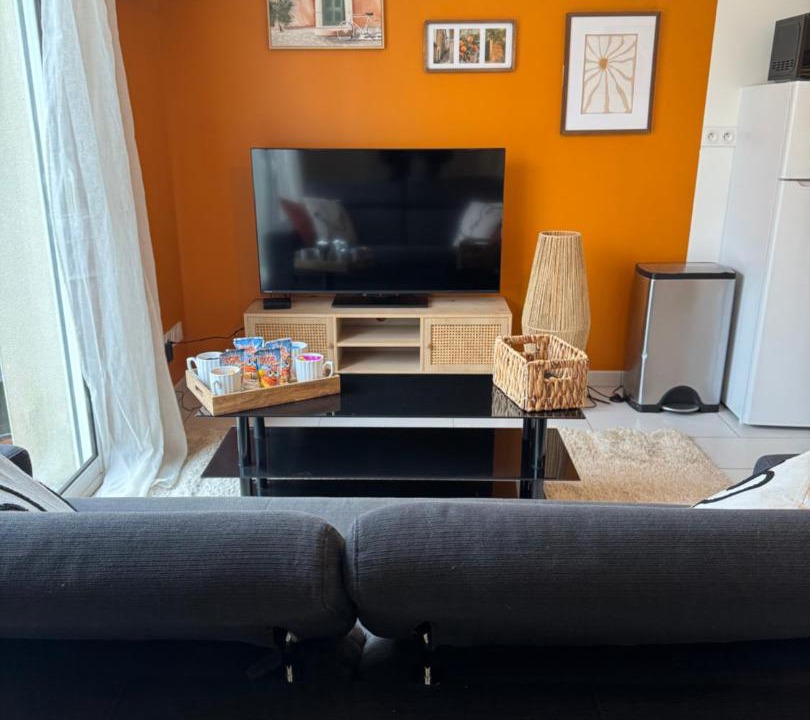 Photo of Livingroom in Dammartin-en-Goele