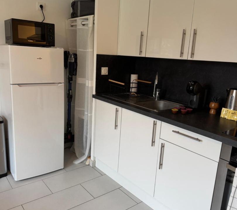 Photo of Kitchen in Dammartin-en-Goele