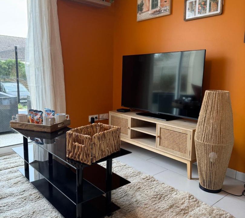 Photo of Livingroom in Dammartin-en-Goele