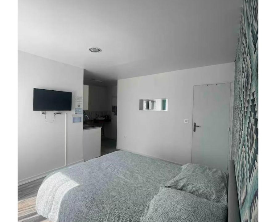 Photo of Bedroom in Serris