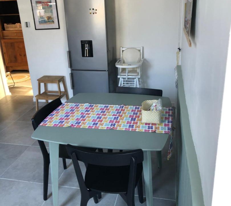 Photo of Kitchen in Le Tilleul