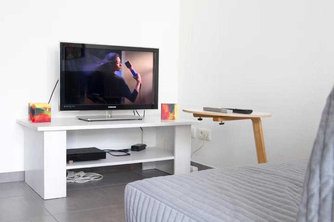 Photo of Livingroom in Besancon
