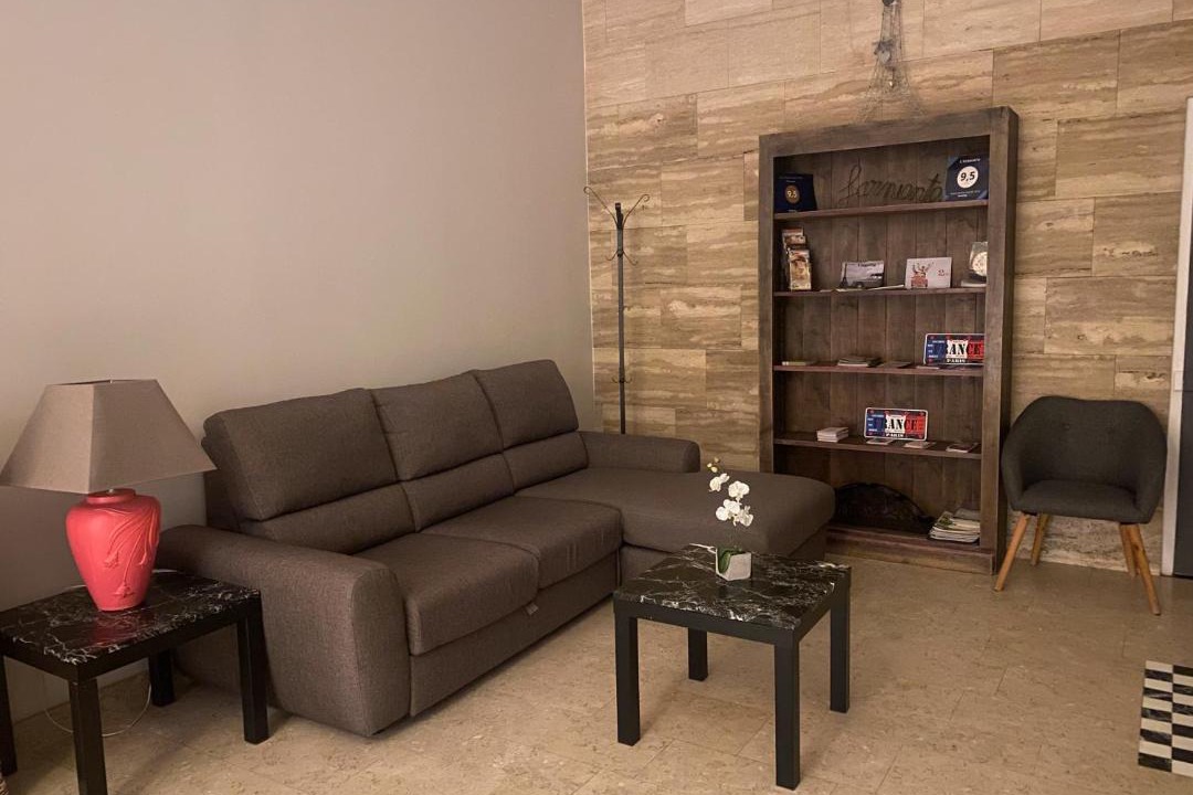 Photo of Livingroom in Pontault-Combault