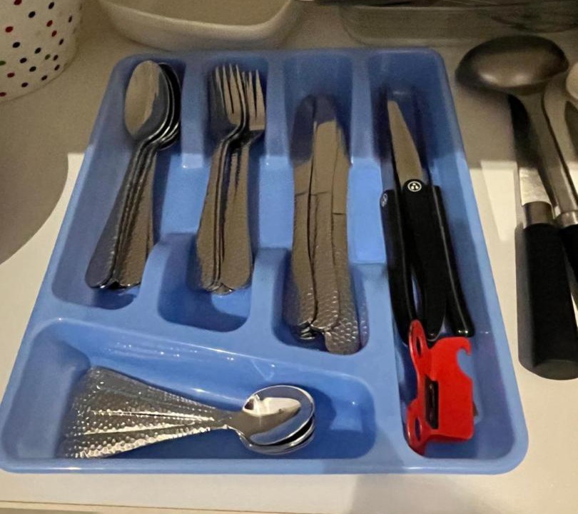 Photo of Kitchen in Saint-Amand-les-Eaux