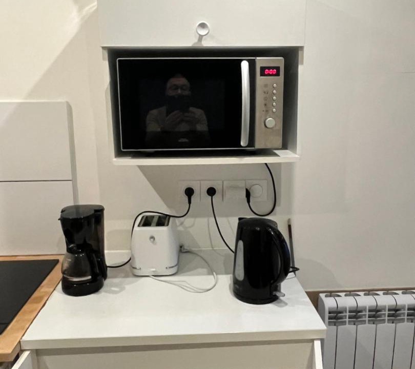 Photo of Kitchen in Saint-Amand-les-Eaux