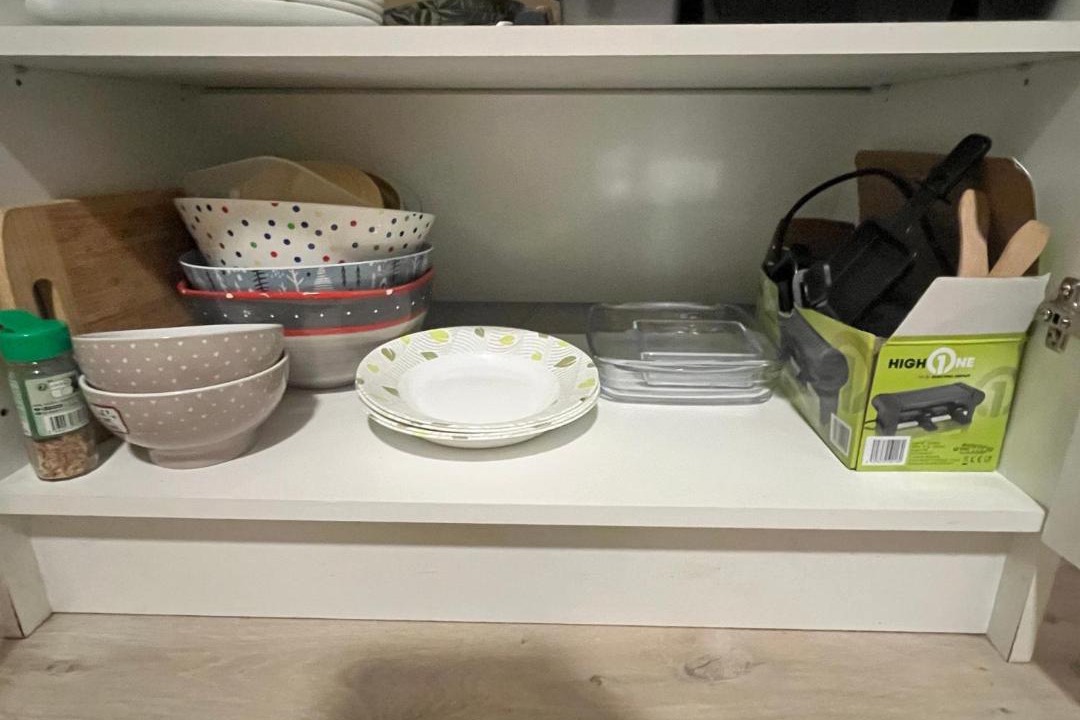 Photo of Kitchen in Saint-Amand-les-Eaux
