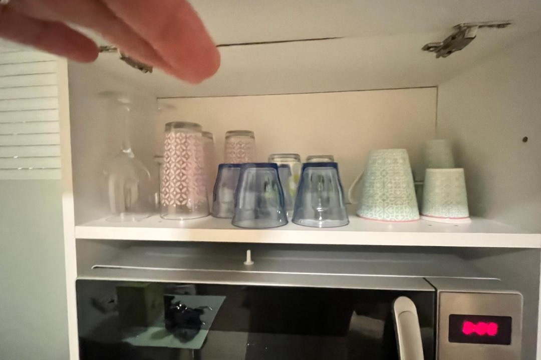 Photo of Kitchen in Saint-Amand-les-Eaux