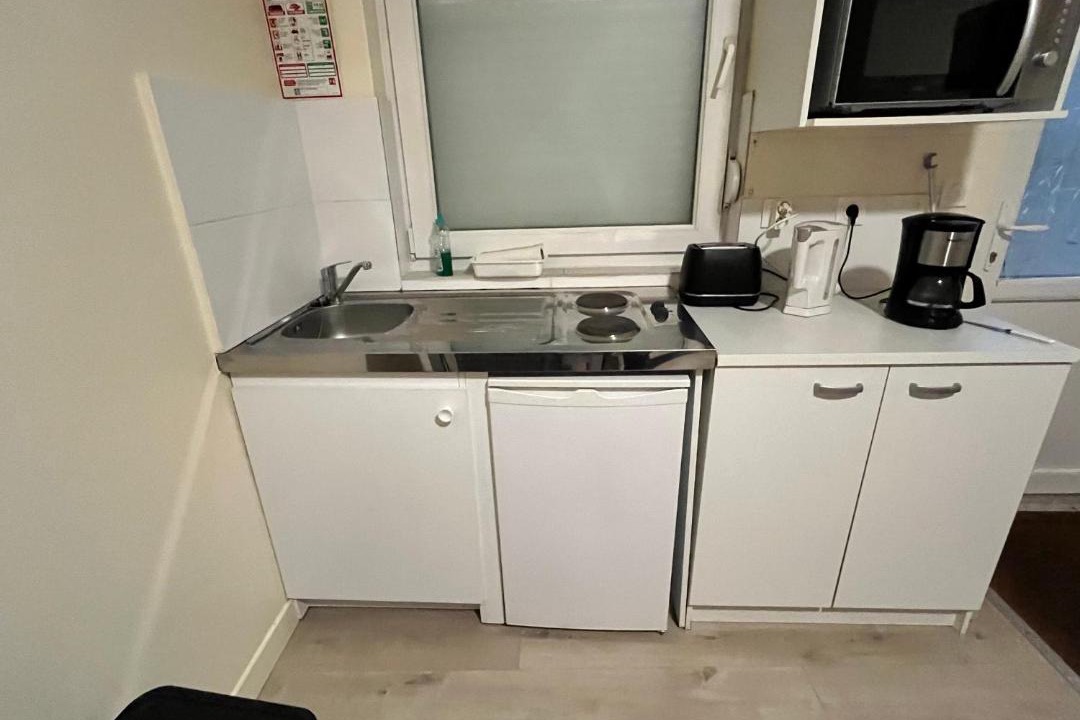Photo of Kitchen in Saint-Amand-les-Eaux