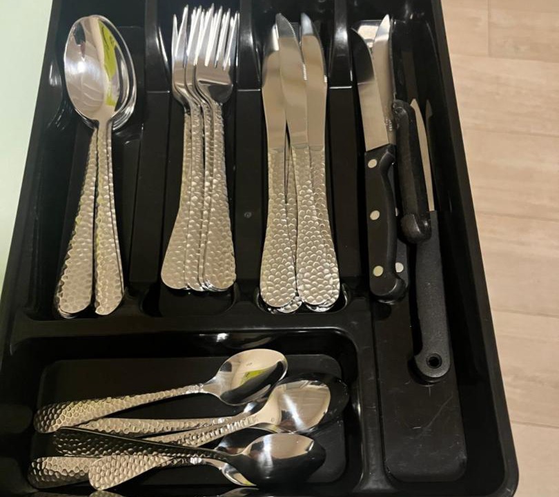 Photo of Kitchen in Saint-Amand-les-Eaux