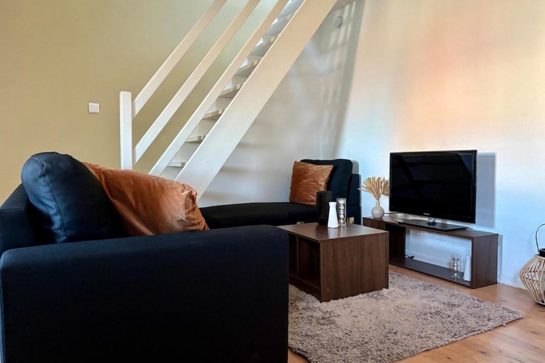 Photo of Livingroom in Ville Haute