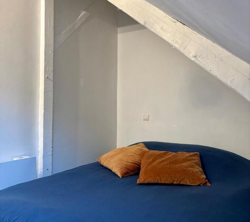 Photo of Bedroom in Ville Haute