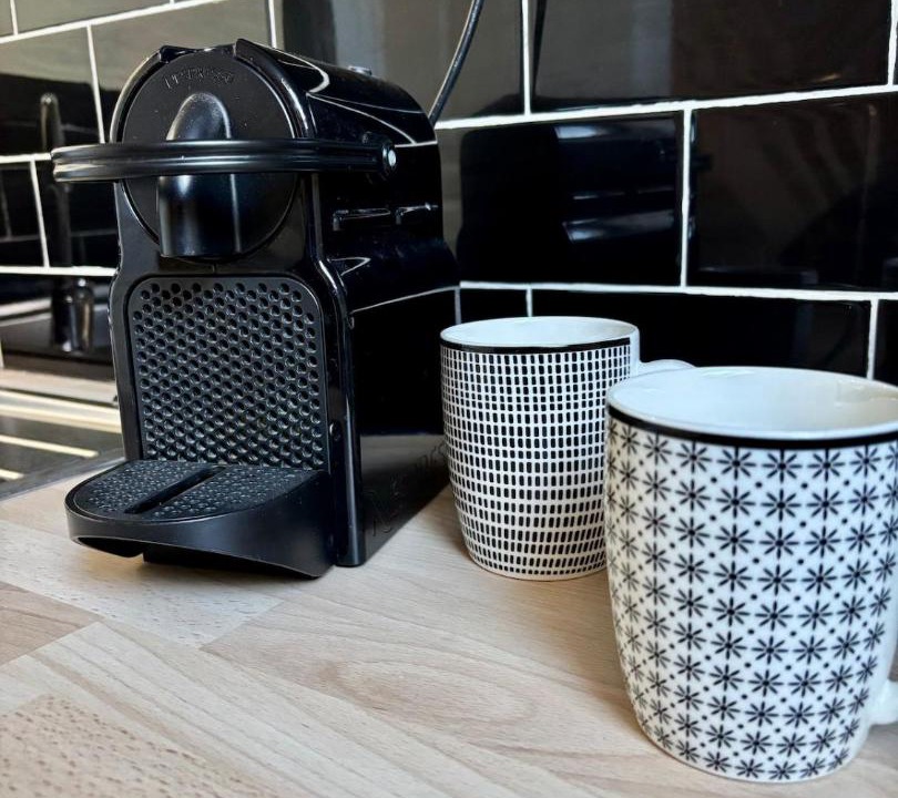 Photo of Kitchen in Ville Haute