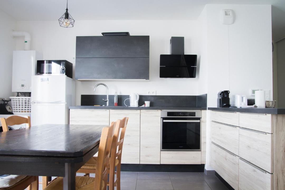 Photo of Kitchen in Besancon