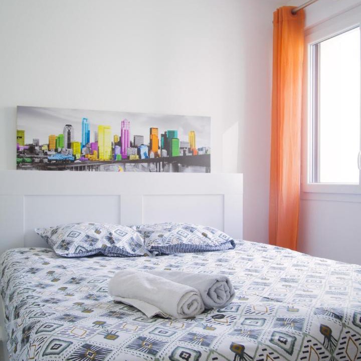 Photo of Bedroom in Besancon