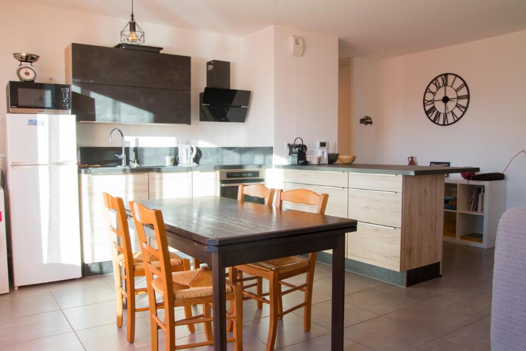 Photo of Kitchen in Besancon