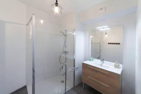 Photo of Bathroom in Besancon