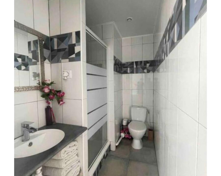 Photo of Bathroom in Serris