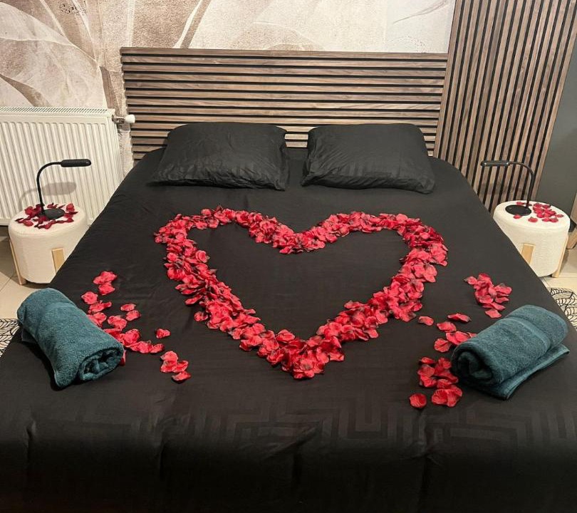 Photo of Bedroom in Saint-Germain-sur-Morin