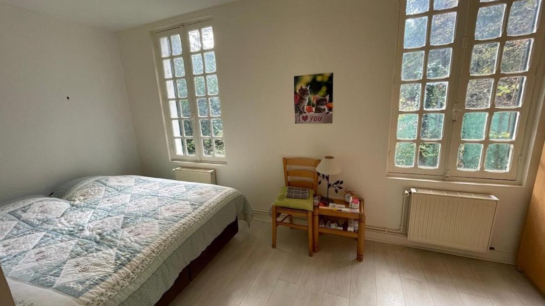 Photo of Bedroom in Noisy-sur-Ecole