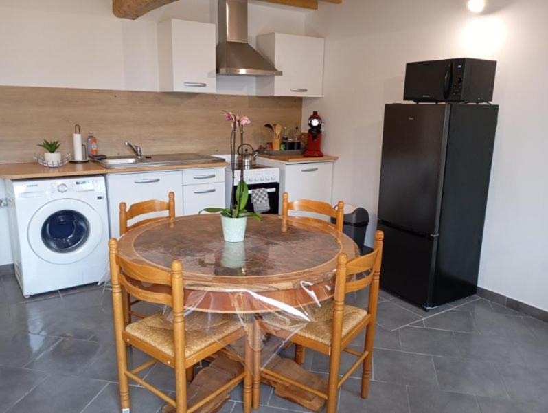Photo of Kitchen in Chelles