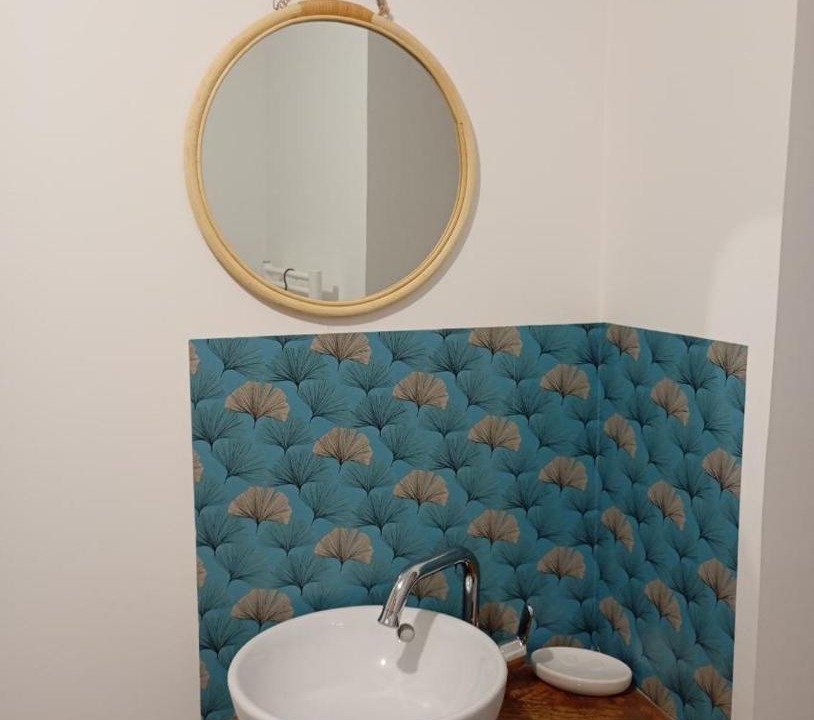 Photo of Bathroom in Chelles