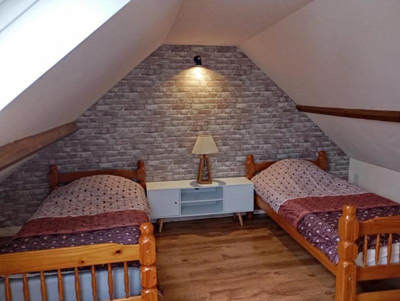 Photo of Bedroom in Chelles