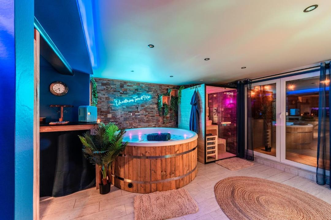 Photo of Bathroom in Herrlisheim