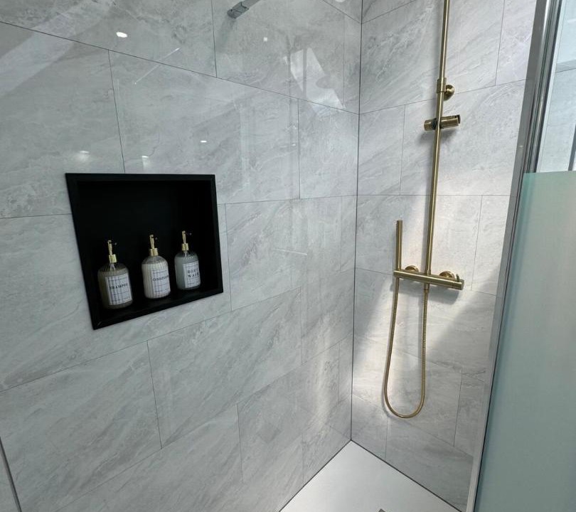 Photo of Bathroom in Brequerecque