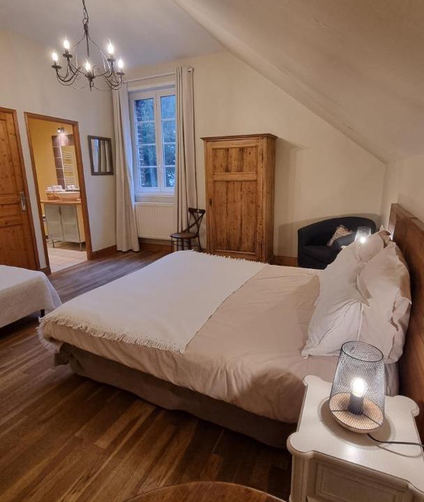 Photo of Bedroom in Dury