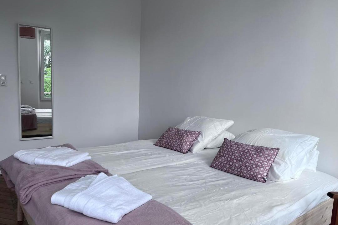Photo of Bedroom in Trie-Chateau
