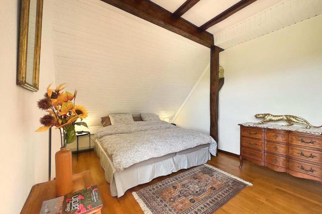 Photo of Bedroom in Gingsheim