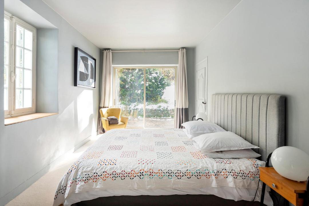 Photo of Bedroom in Souzy-la-Briche