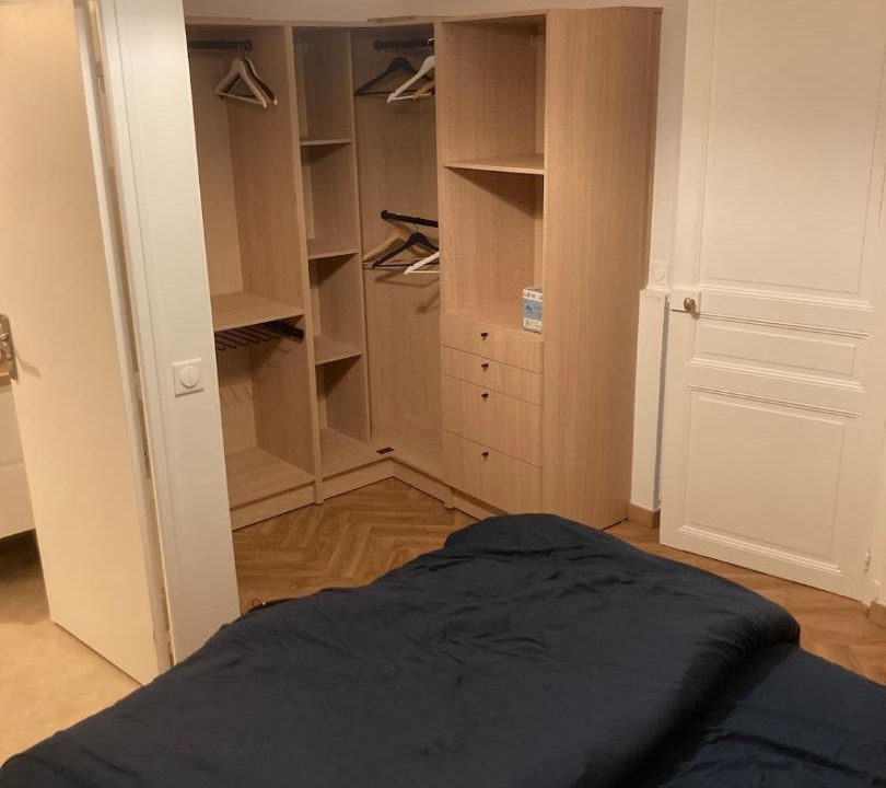 Photo of Bedroom in Meru