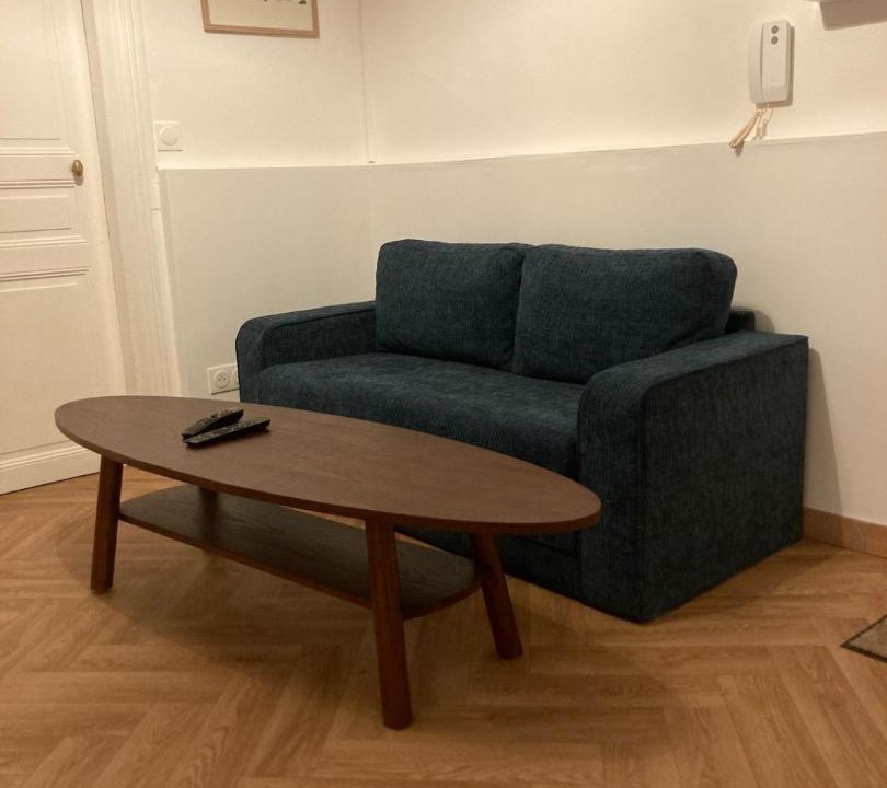 Photo of Livingroom in Meru