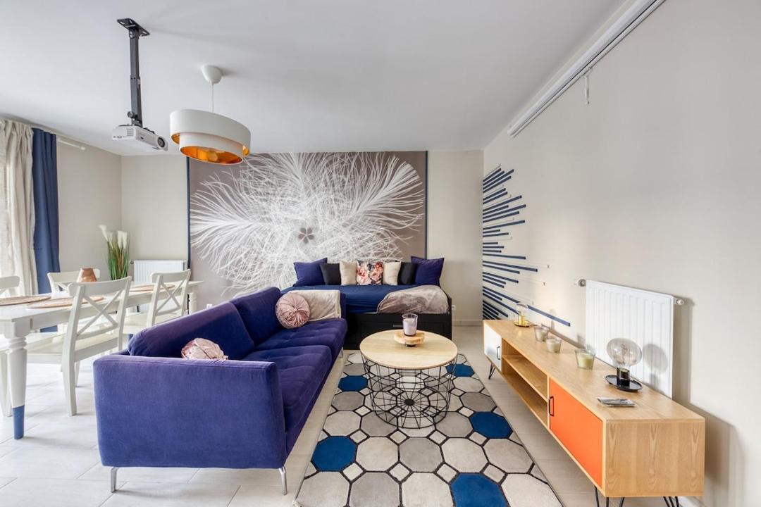Photo of Livingroom in Noisy-le-Sec