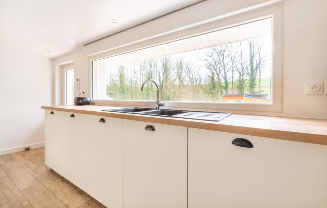 Photo of Kitchen in Ledinghem