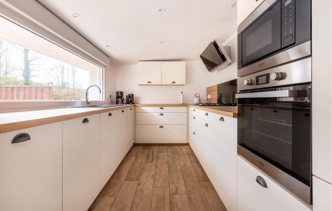 Photo of Kitchen in Ledinghem