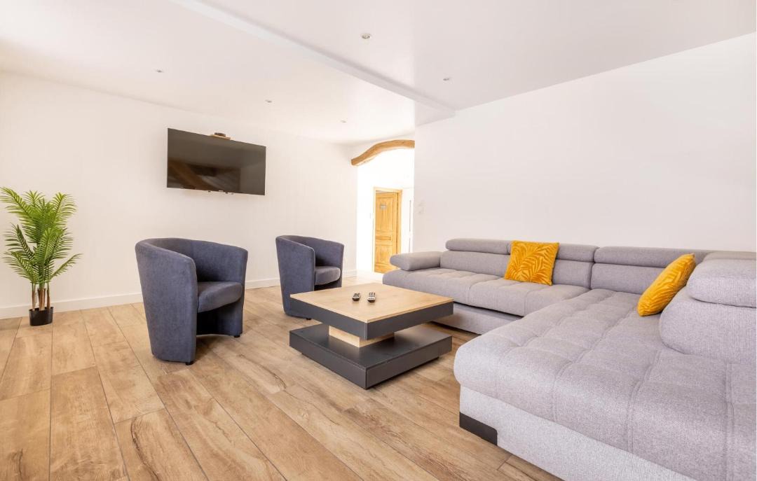 Photo of Livingroom in Ledinghem