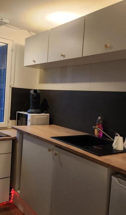 Photo of Kitchen in Lannoy