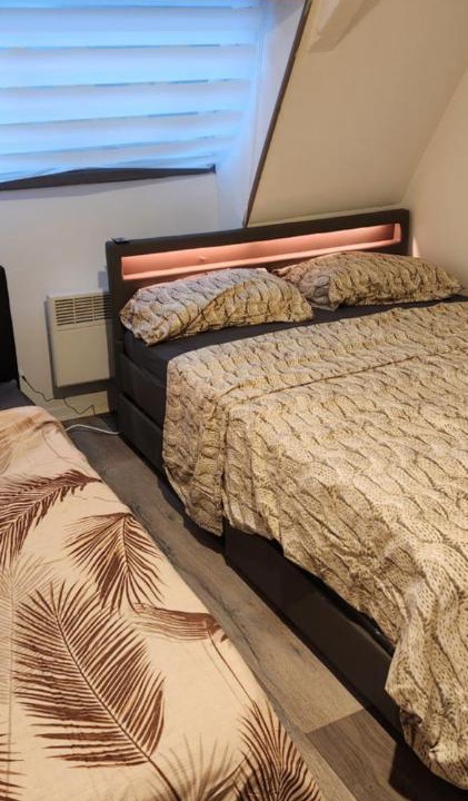 Photo of Bedroom in Lannoy