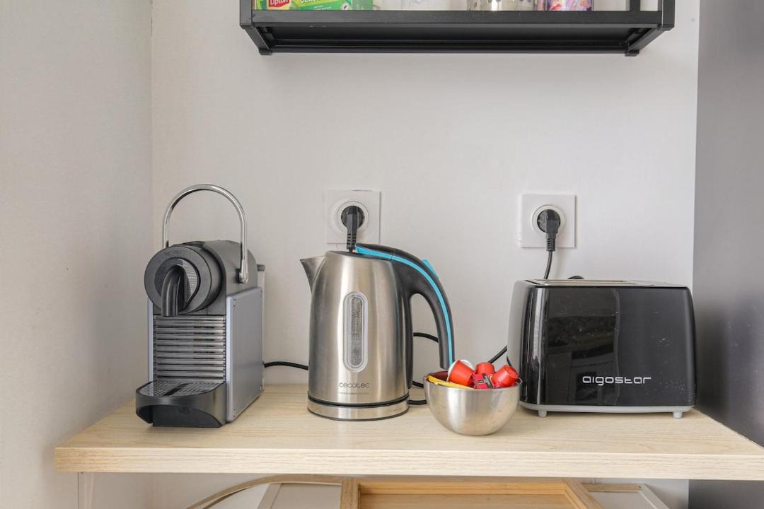 Photo of Kitchen in Villefranche-sur-Saone