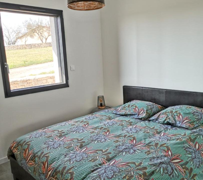 Photo of Bedroom in Le Fied