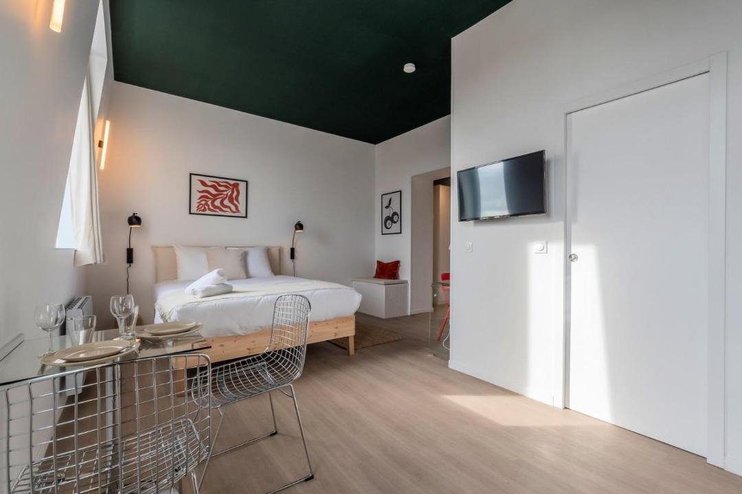 Photo of Bedroom in Annappes