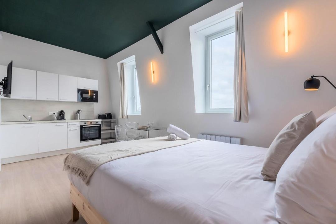 Photo of Bedroom in Annappes