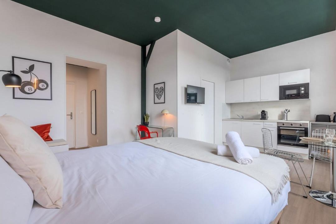 Photo of Bedroom in Annappes