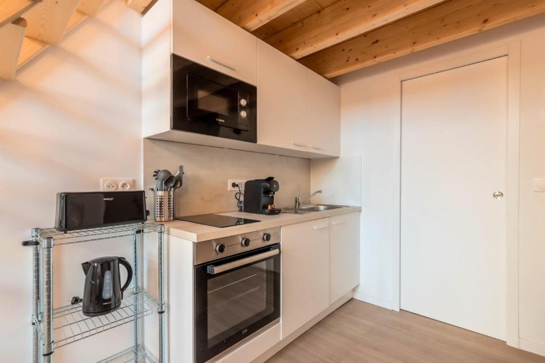 Photo of Kitchen in Annappes
