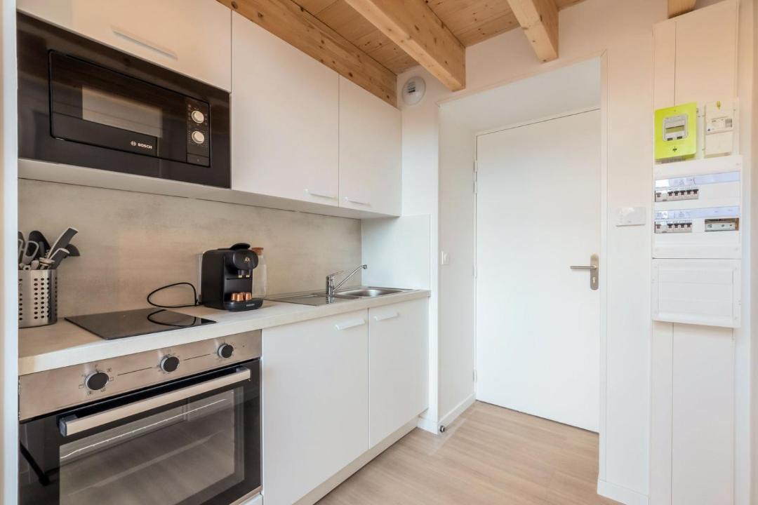 Photo of Kitchen in Annappes