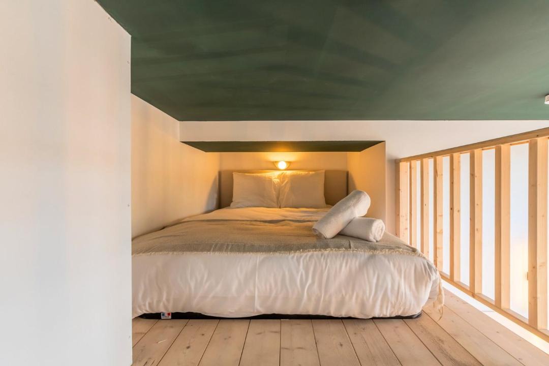 Photo of Bedroom in Annappes