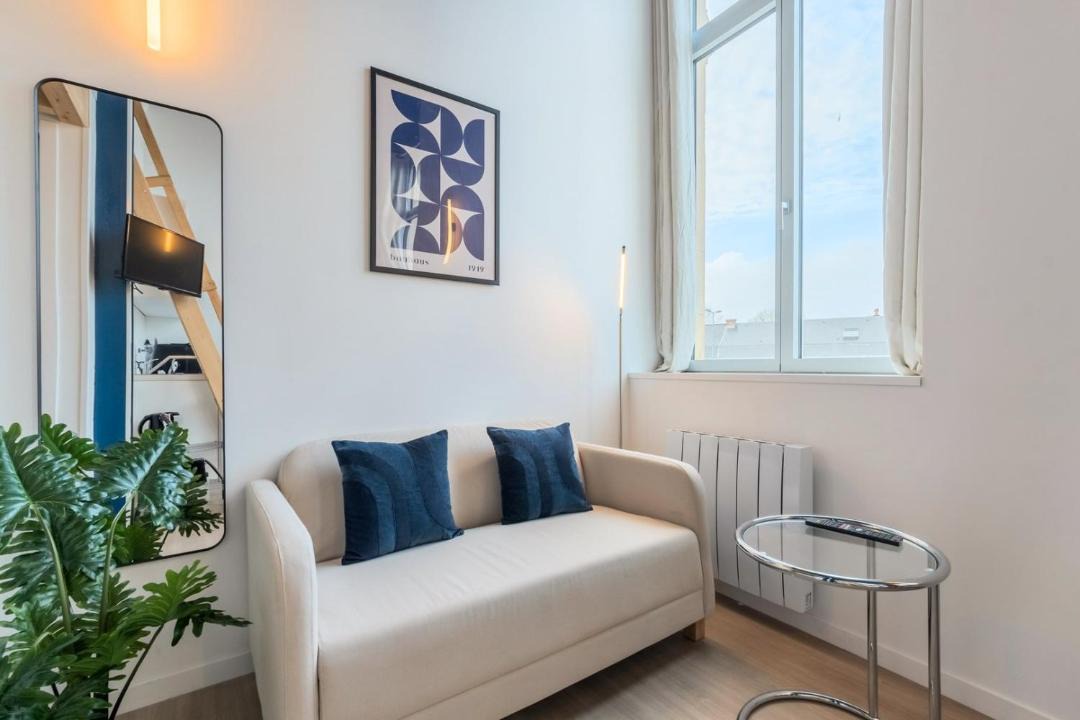 Photo of Livingroom in Annappes