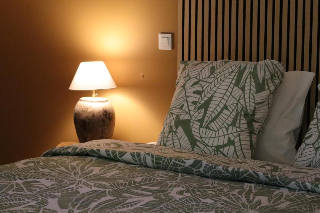 Photo of Bedroom in Conde-Sainte-Libiaire